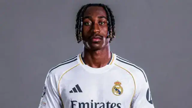 Golden Boy 2026 : Diomande 3e, Bouaddi 5e… Le Top 10 en temps réel