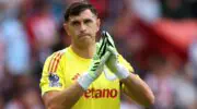 Tottenham veut attirer Emiliano Martínez