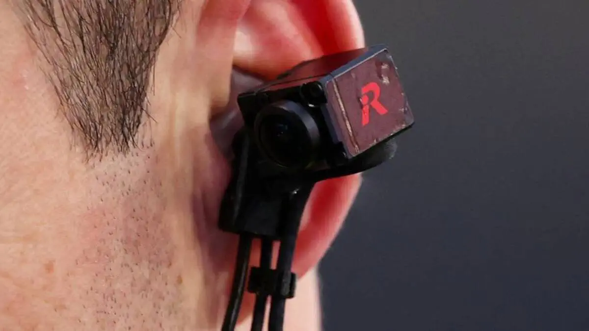 Premier League to broadcast on-pitch referee conversations in historic first