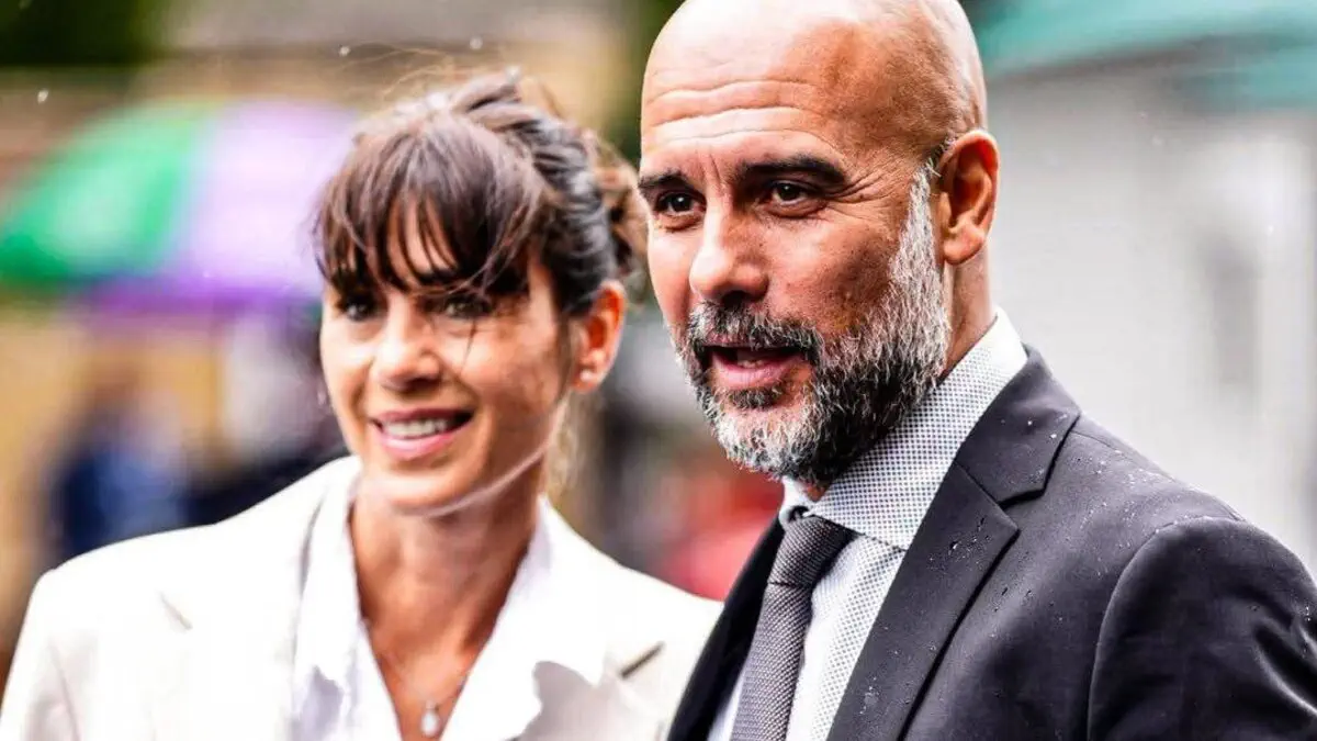 Manchester City : de lourdes révélations sur le départ de Pep Guardiola