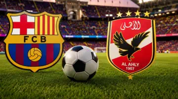 Le Barça fait un beau cadeau à ses supporters avant d’affronter Al Ahly