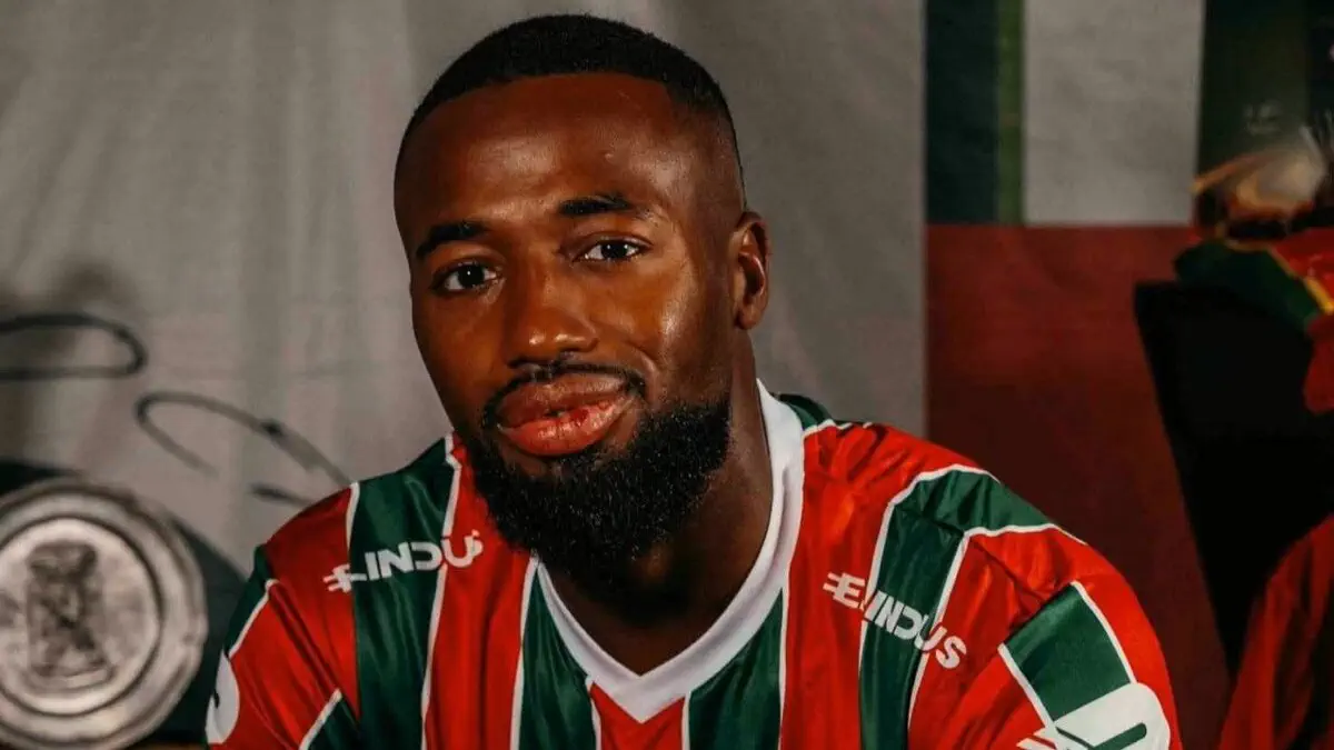 Palermo: Salim Diakité de nouveau prêté 