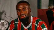 Palermo: Salim Diakité de nouveau prêté 