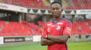 Musa Njie : le gambien envoyé en prêt