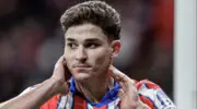 Atlético Madrid: Julián Alvarez ruled out against Malaga in LaLiga