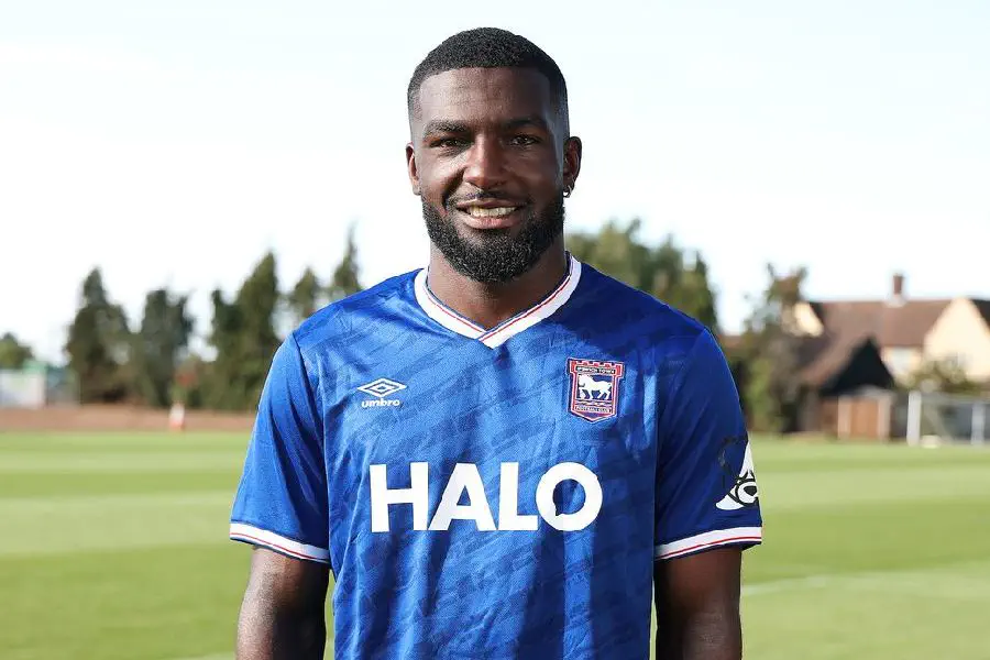 Cédric Kipré