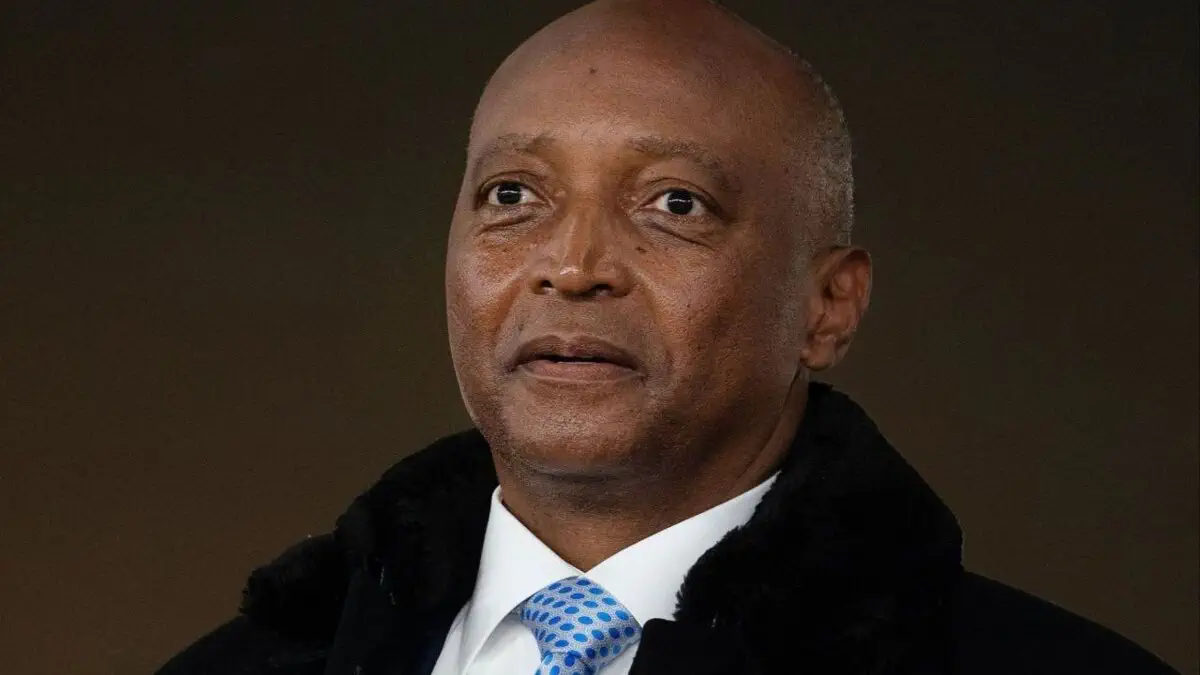 CAF: Patrice Motsepe sets up an emergency and exceptional committee