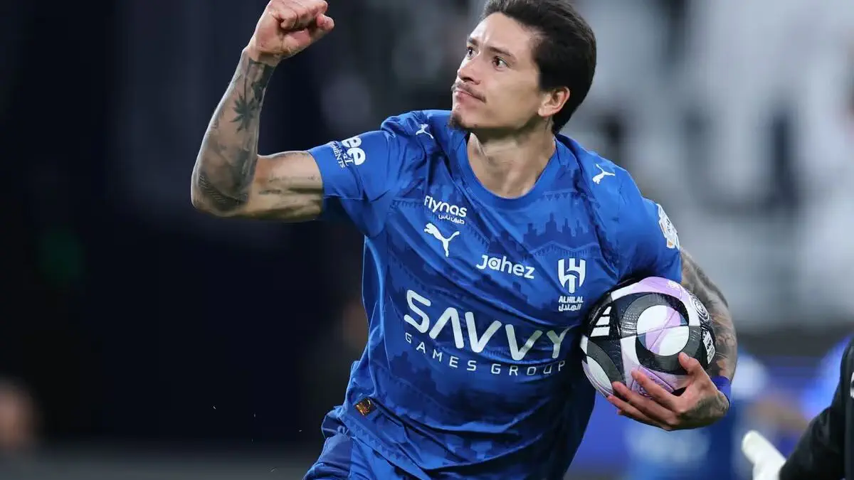 Al-Hilal : Darwin Núñez se rapproche d’Al-Diriyah