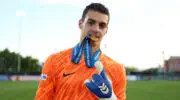 Áron Yaakobishvili quitte le Barça