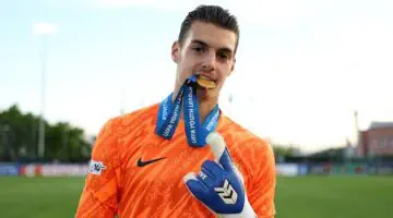 Áron Yaakobishvili leaves Barça