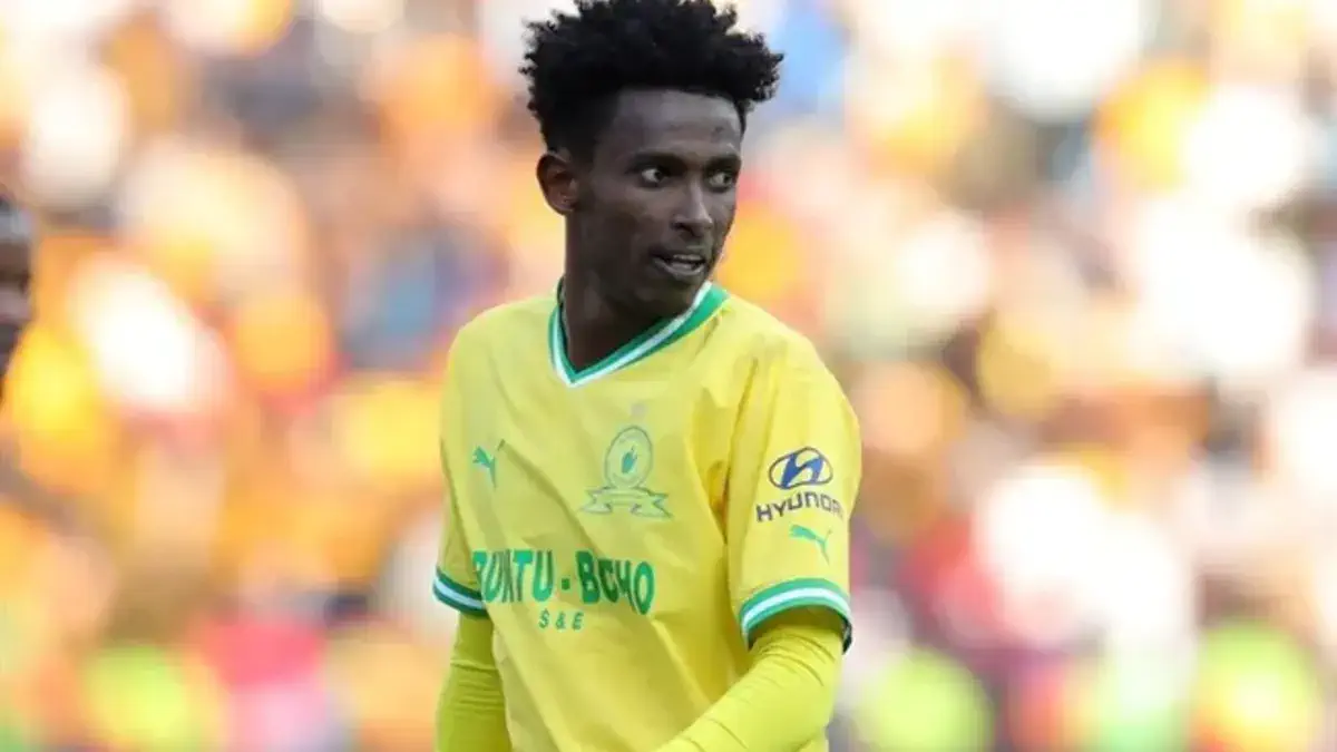 OFFICIAL: Mamelodi Sundowns outcast lands new club 