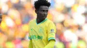OFFICIAL: Mamelodi Sundowns outcast lands new club 