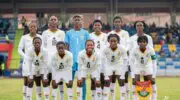 U20 Women's World Cup: Ghana aims to break the curse