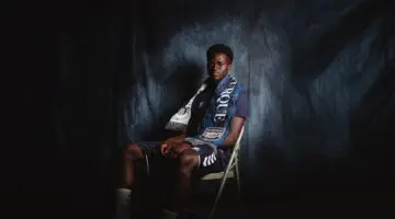 Lille envoie Ousmane Touré en prêt à Dunkerque 