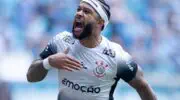 Corinthians : retournement de situation pour Memphis Depay