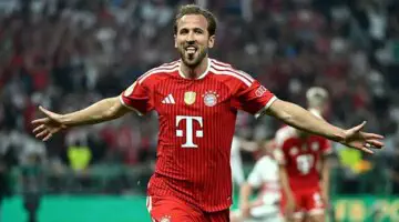 Bayern Munich: Harry Kane makes a statement about his future