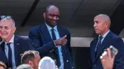 Senegal: tensions arise ahead of Patrick Vieira's appointment as head coach