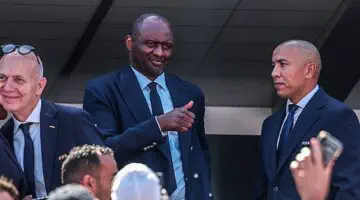 Senegal: tensions arise ahead of Patrick Vieira's appointment as head coach