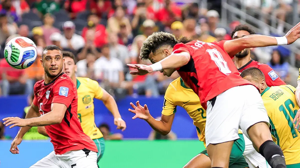 Officiel : Al Ahly ne veut plus vendre Emam Ashour