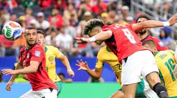 Official: Al Ahly no longer wants to sell Emam Ashour