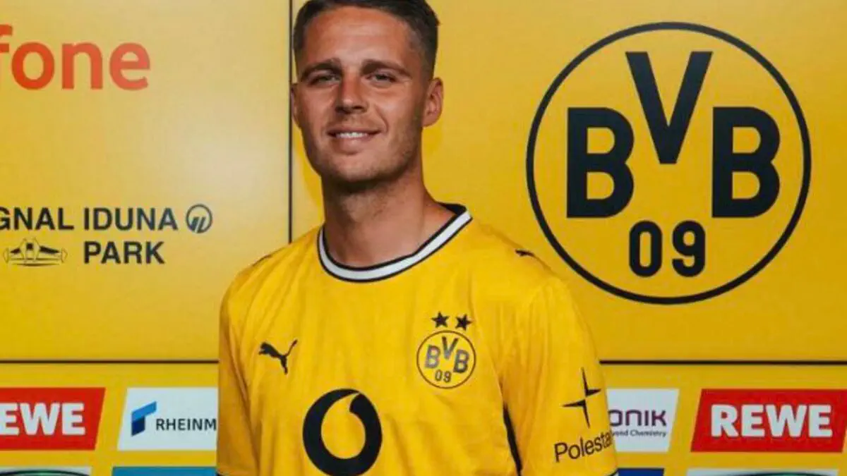 Officiel : Joey Veerman rejoint Dortmund