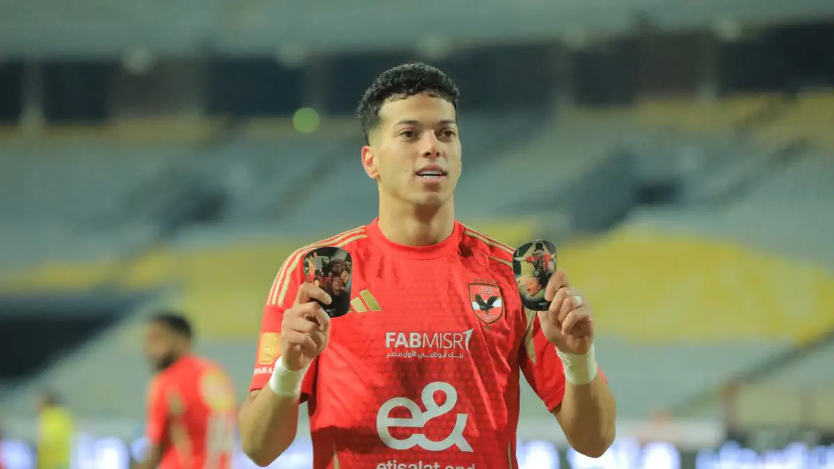  Premier League égyptienne : Al Ahly accélère le renouvellement de quatre cadres