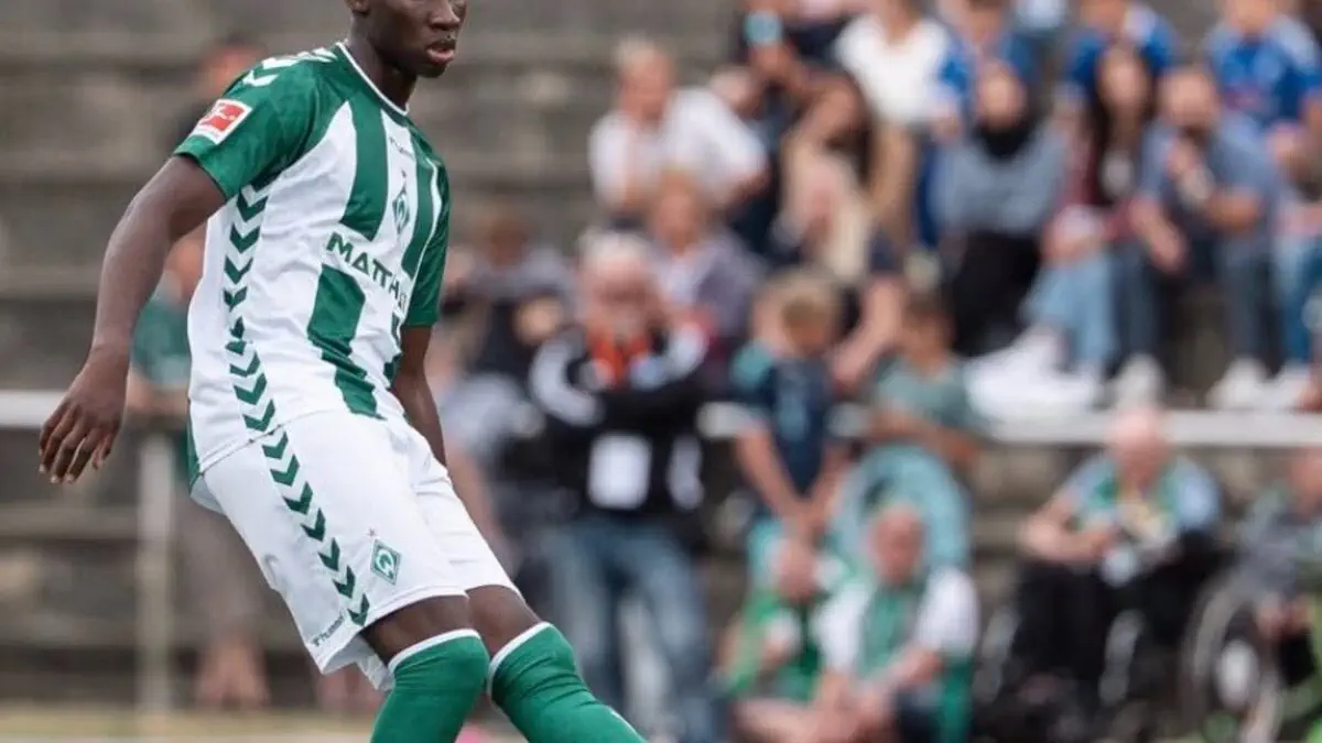 Karim Coulibaly va rejoindre Strasbourg pour 20 millions d’euros