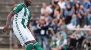 كريم كوليبالي سينضم إلى ستراسبورغ مقابل 20 مليون يورو
