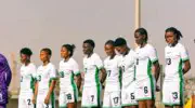 U20 Women's World Cup: Nigeria's group stage schedule