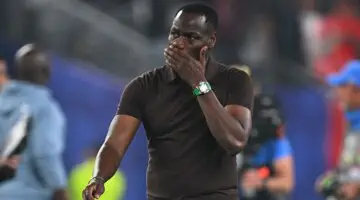 Senegal: a new demand from Pape Thiaw could drive up the FSF's bill