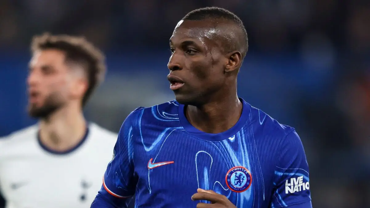 Transfer window: Atlético, Aston Villa and Napoli line up for Nicolas Jackson
