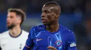 Transfer window: Atlético, Aston Villa and Napoli line up for Nicolas Jackson