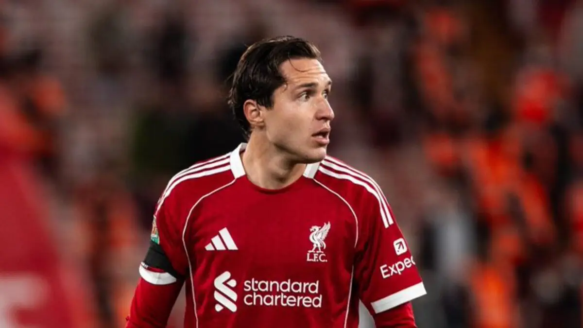 Valencia sets sights on Federico Chiesa