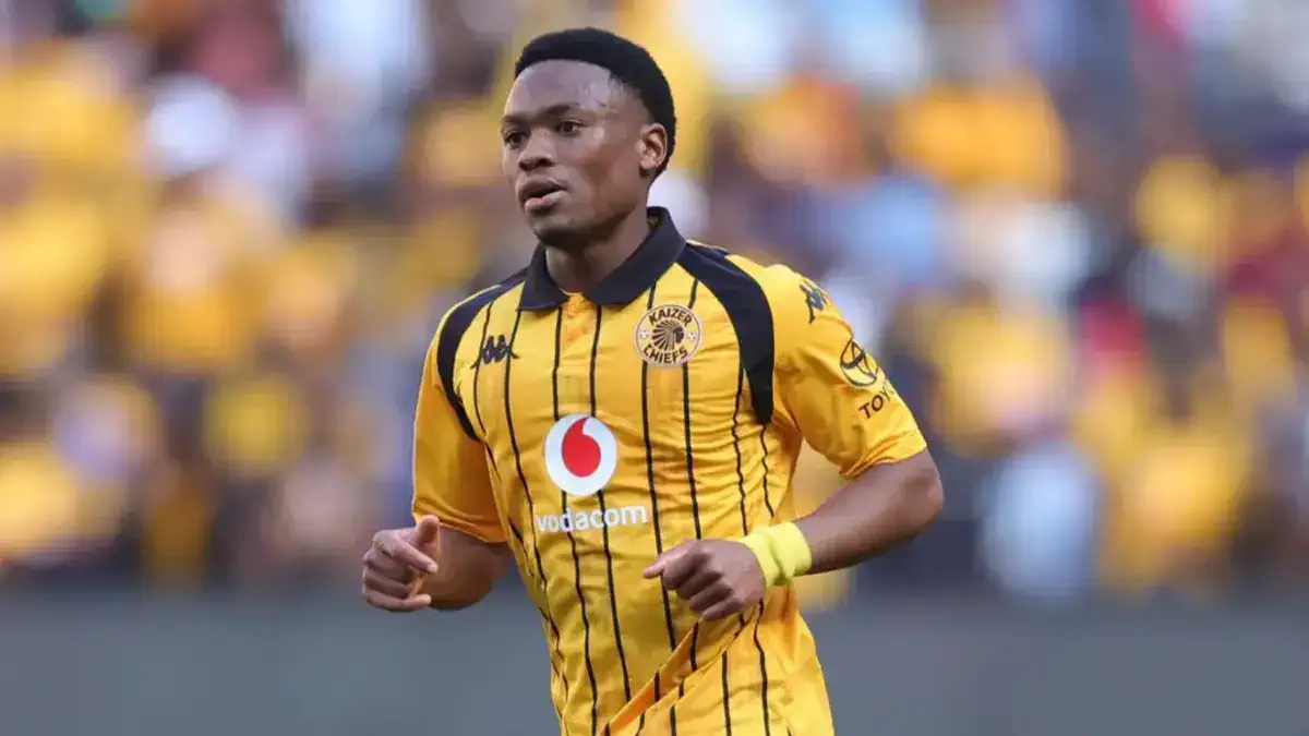 Fernando da Cruz demands more from Phili after impressive Sundowns performance 