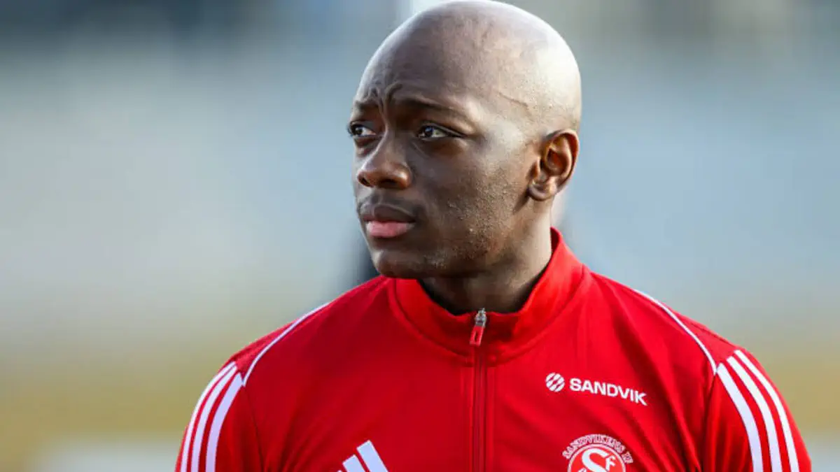 Officiel : Moonga Simba rebondit en Bosnie