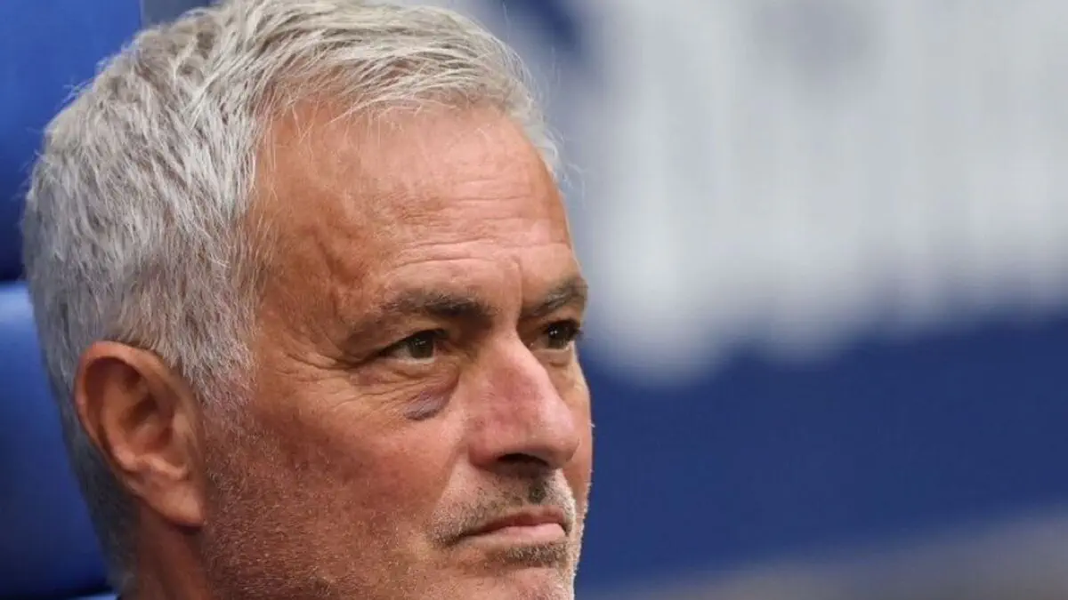 Real Madrid: José Mourinho has made decisions about the hierarchy
