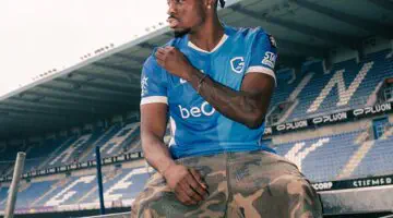 Jerry Afriyie quitte Al Qadsiah et rejoint Genk
