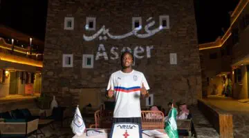 Michy Batshuayi quitte l’Europe