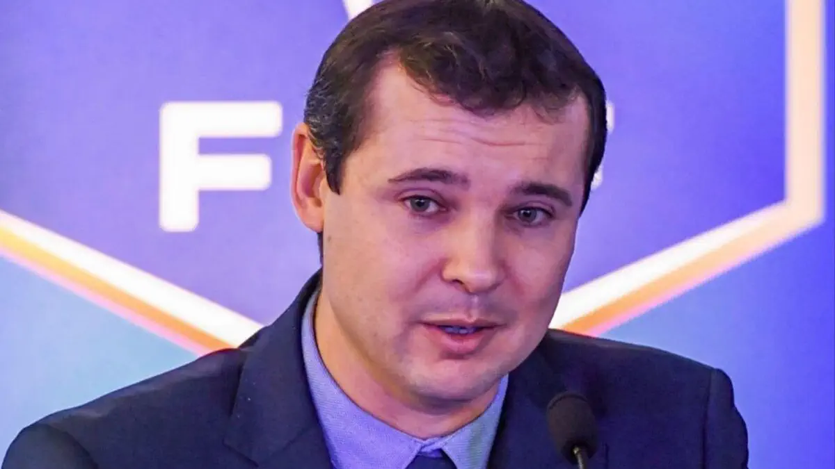 FIFA : viré, le courier de Kevin Lamour révélé