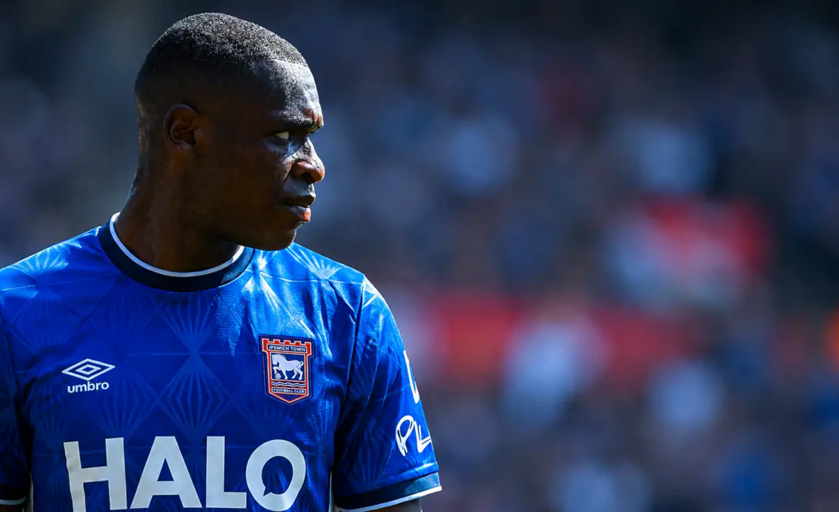 Issa Diop