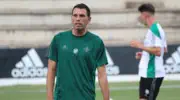 الجزائر تضع غوستافو بوييت ضمن قائمة المرشحين لتدريب الخضر