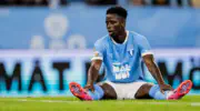 Malmö fixe un prix trop élevé pour Salifou Soumah