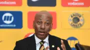 OFFICIAL: Kaizer Chiefs announce loan exits 