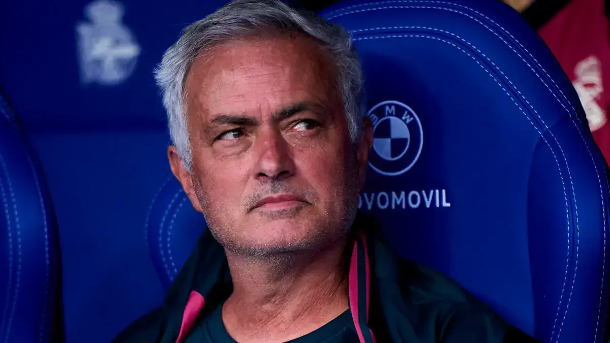 Real Madrid : problèmes de riches pour José Mourinho