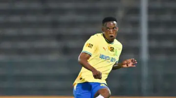 Everything evolves around Mamelodi Sundowns - Grant Kekana 