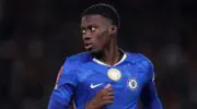 Chelsea: Mamadou Sarr vers un nouveau prêt ?