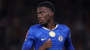 Chelsea: Mamadou Sarr set for another loan move?
