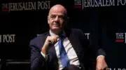 Gianni Infantino perd encore un soutien