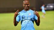 Ashley Cupido nets brace on league debut abroad 