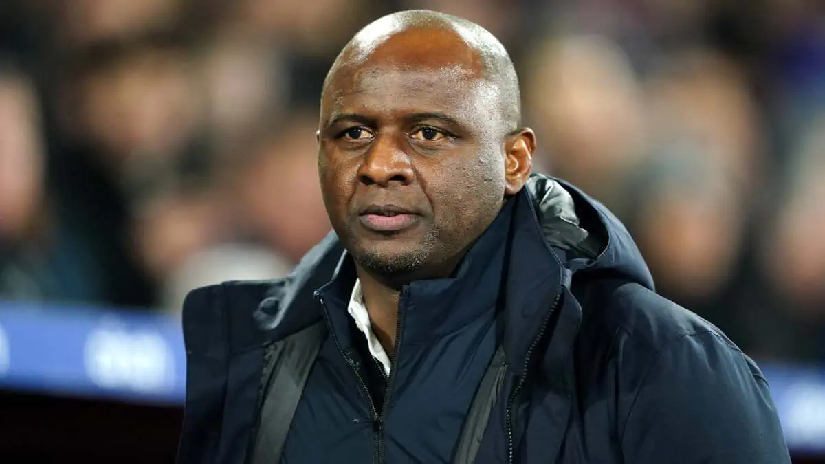 Après sa nomination au Sénégal, quel sera le salaire mensuel de  Vieira ?